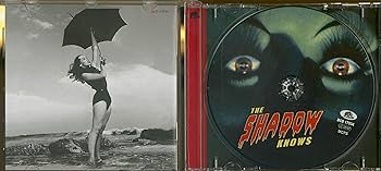 SHADOW KNOWS - The Shadow Knows (Various Artists) - Amazon